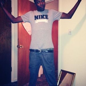 Meet your Posher, Kendrick